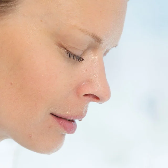 Thermale baden en curisten, lichaamsverzorging en gezondheid