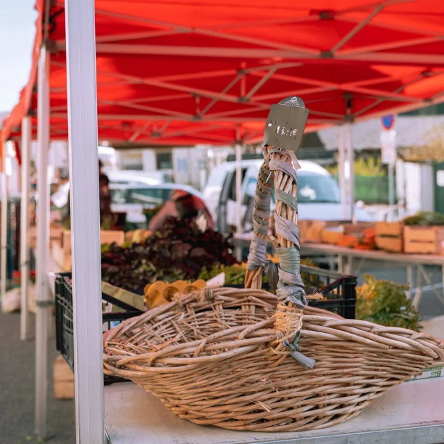 Markt Marie El Hajal