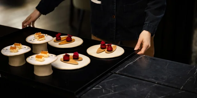 Restaurant Uriage Maison Aribert Avril 2024 Pam Studio 100