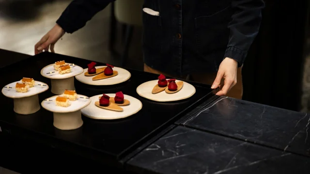 Restaurant Uriage Maison Aribert Avril 2024 Pam Studio 100