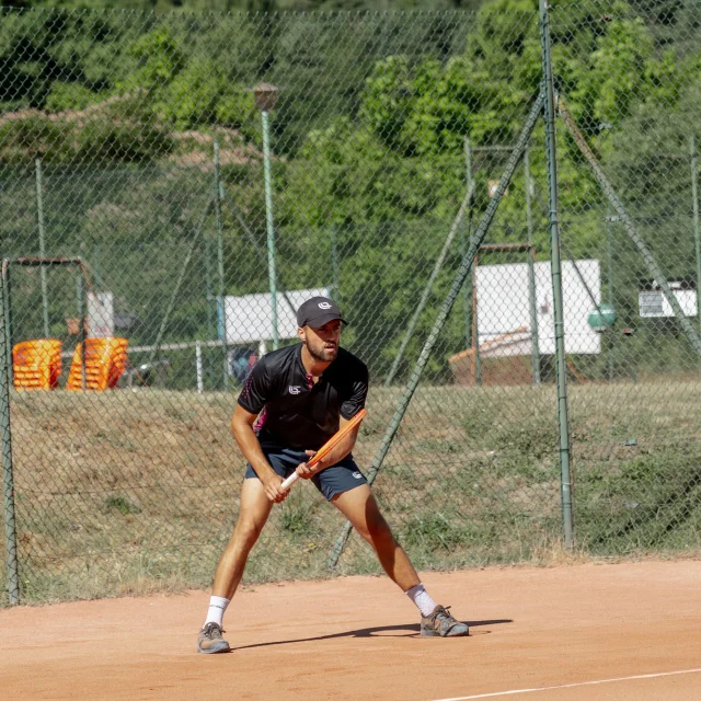 Uriage Marie El Hajal International Tennis Tournament