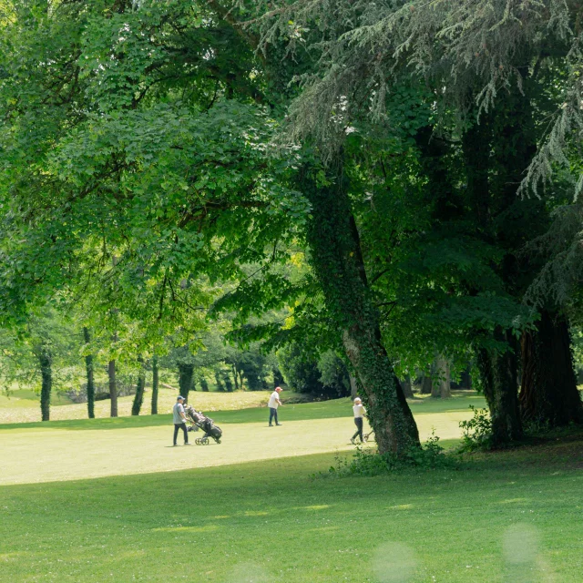 Landschapspark Marie El Hajal