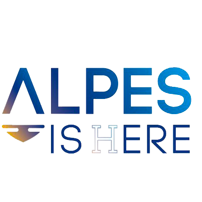 Alpes is Here